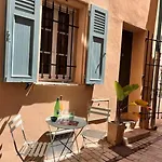 Apartament Fishermans House Tropez