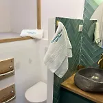 Apartament Fishermans House Tropez
