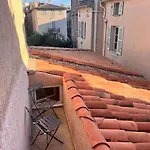 Fishermans House Tropez Apartament