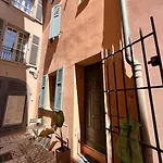 Apartament Fishermans House Tropez *
