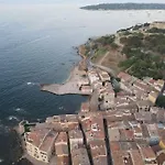 Fishermans House Tropez Apartament
