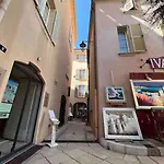 Apartament Fishermans House Tropez Saint-Tropez