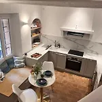 Apartament Fishermans House Tropez Saint-Tropez