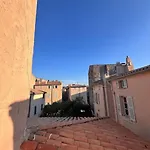 Apartament Fishermans House Tropez Saint-Tropez