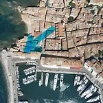 Fishermans House Tropez Apartament Saint-Tropez