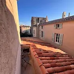 Apartament Fishermans House Tropez Saint-Tropez