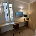 Fishermans House Tropez Apartament *