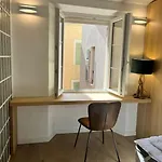 Apartament Fishermans House Tropez Saint-Tropez