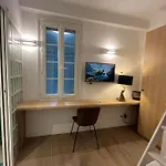 Apartament Fishermans House Tropez *
