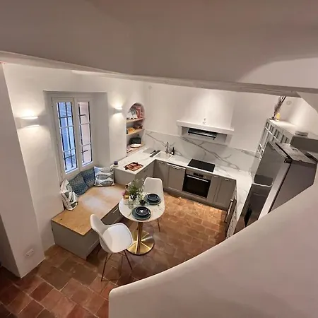 Fishermans House Tropez Apartment *