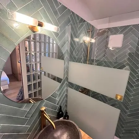 Fishermans House Tropez Apartment Saint-Tropez