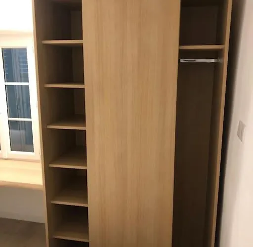 Lägenhet Fishermans House Tropez Saint-Tropez