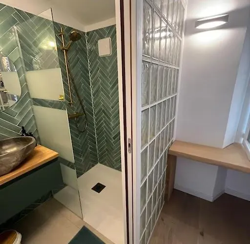 Fishermans House Tropez Saint-Tropez