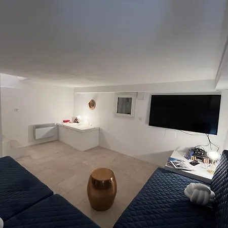 Διαμέρισμα Fishermans House Tropez