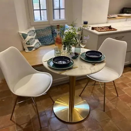 Fishermans House Tropez Apartment