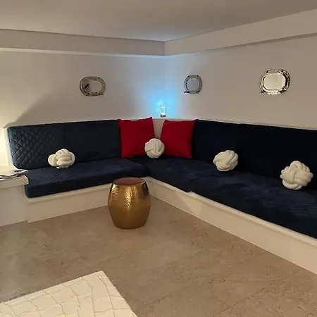 Διαμέρισμα Fishermans House Tropez Σαιν-Τροπέ