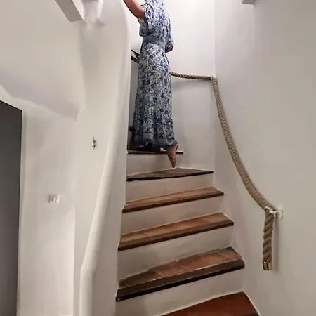 Fishermans House Tropez