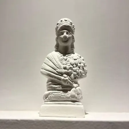 Διαμέρισμα Fishermans House Tropez Σαιν-Τροπέ