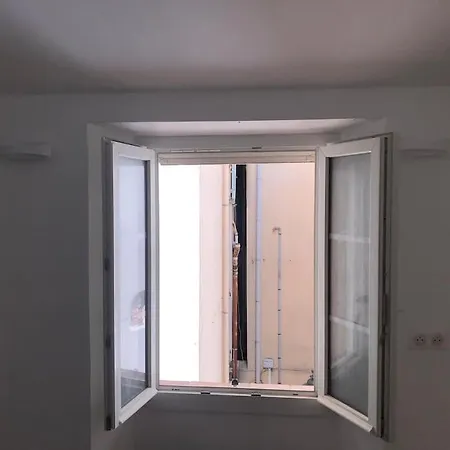 Fishermans House Tropez Διαμέρισμα *