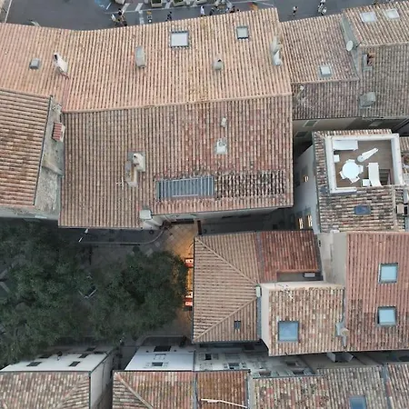 Apartment Fishermans House Tropez