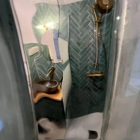 Fishermans House Tropez Διαμέρισμα *