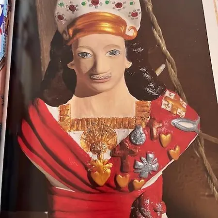 Fishermans House Tropez Διαμέρισμα Σαιν-Τροπέ