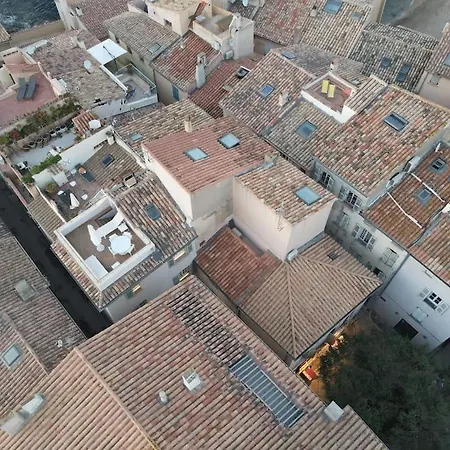 Fishermans House Tropez * Saint-Tropez