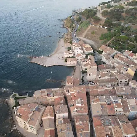 Fishermans House Tropez * Σαιν-Τροπέ