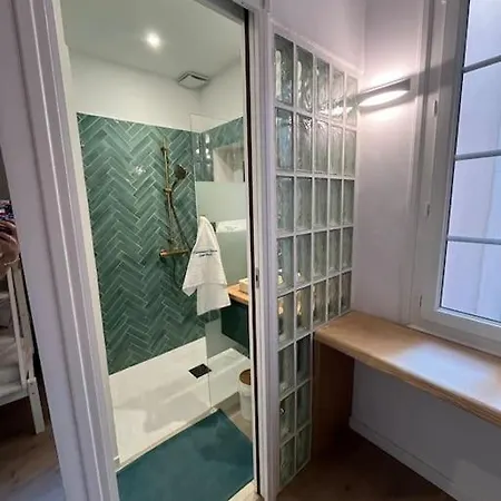 Διαμέρισμα Fishermans House Tropez Σαιν-Τροπέ