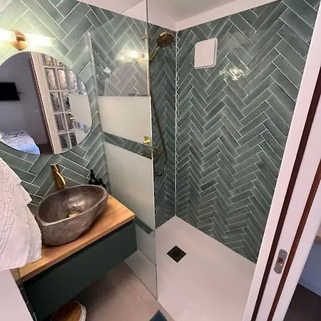 Fishermans House Tropez Σαιν-Τροπέ