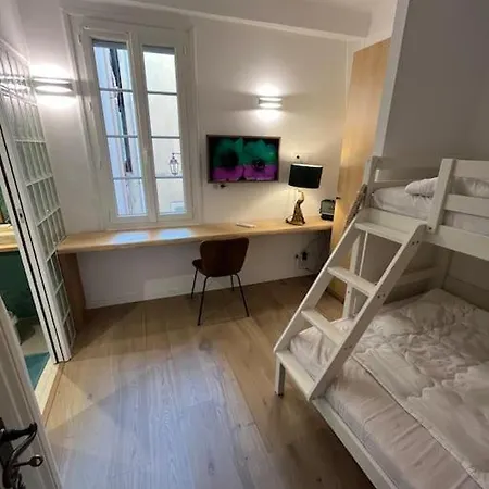 Fishermans House Tropez * Σαιν-Τροπέ