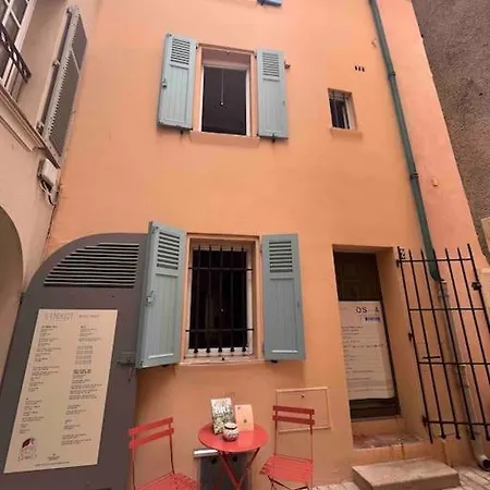 Fishermans House Tropez * 쎙뜨호뻬