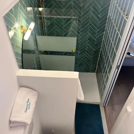 Fishermans House Tropez *