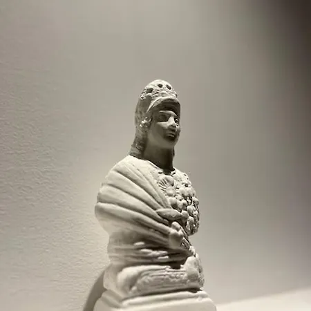 Διαμέρισμα Fishermans House Tropez *