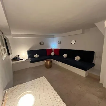 Fishermans House Tropez *