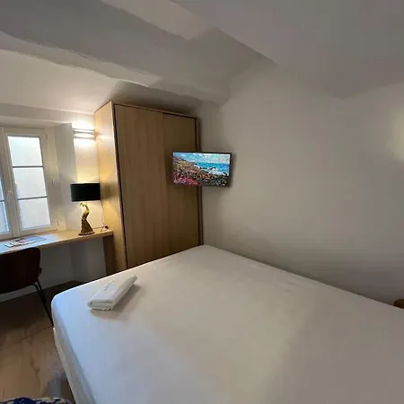 Fishermans House Tropez Διαμέρισμα Σαιν-Τροπέ