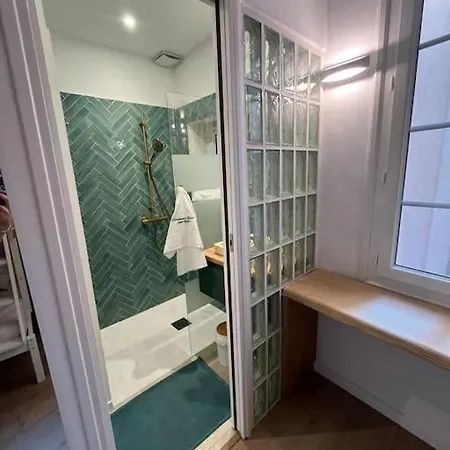 Fishermans House Tropez Διαμέρισμα *