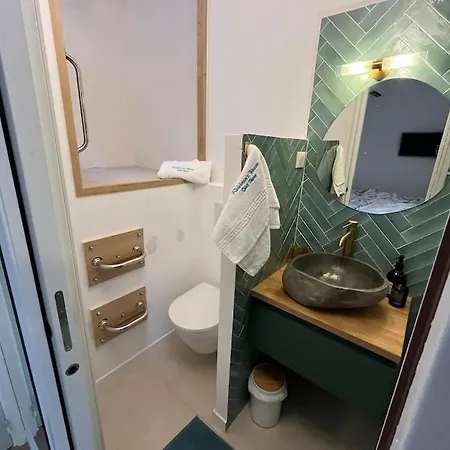 Fishermans House Tropez Σαιν-Τροπέ