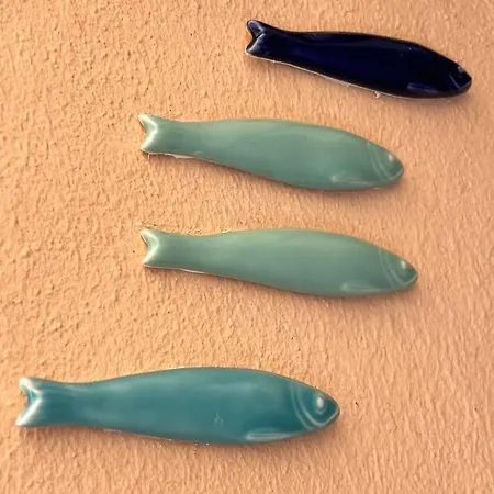 Διαμέρισμα Fishermans House Tropez