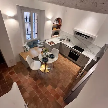 Fishermans House Tropez Διαμέρισμα *