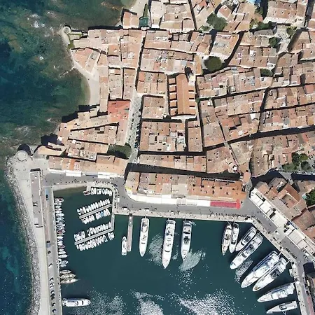 Διαμέρισμα Fishermans House Tropez Σαιν-Τροπέ