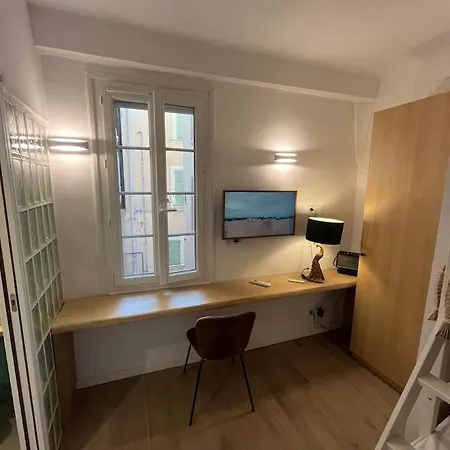 Fishermans House Tropez * Σαιν-Τροπέ