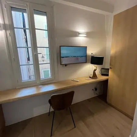 Fishermans House Tropez Διαμέρισμα *