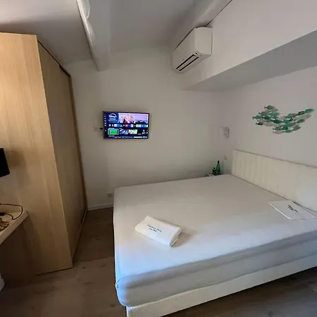 Fishermans House Tropez Διαμέρισμα