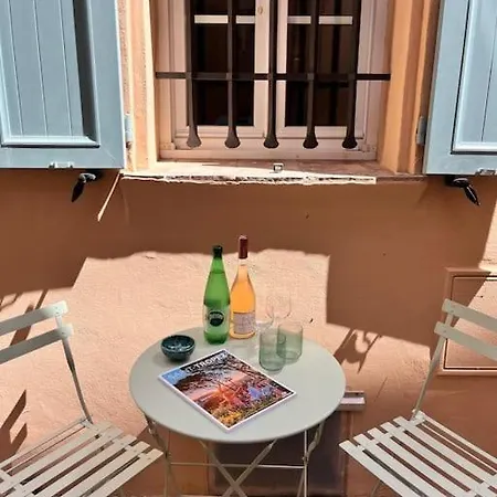 Fishermans House Tropez * 쎙뜨호뻬