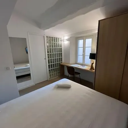 Fishermans House Tropez Σαιν-Τροπέ