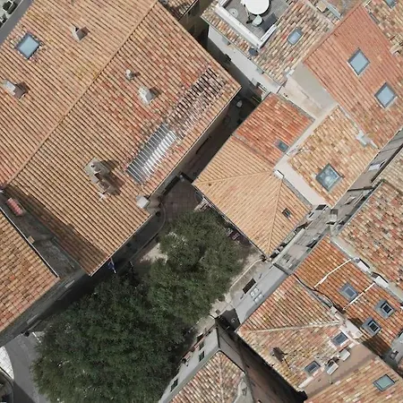 Fishermans House Tropez Διαμέρισμα *