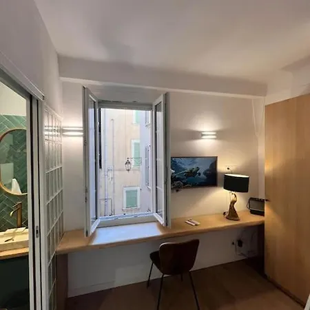 Fishermans House Tropez Διαμέρισμα