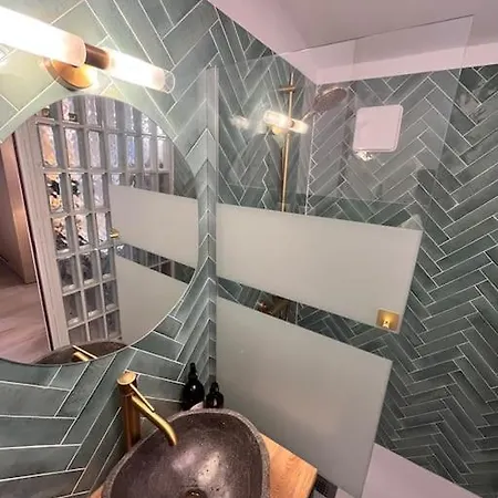 Διαμέρισμα Fishermans House Tropez