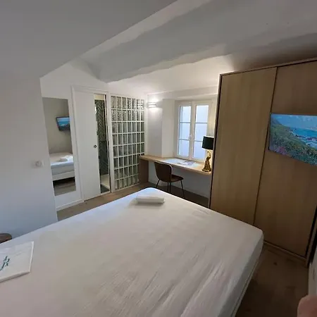 Fishermans House Tropez Σαιν-Τροπέ